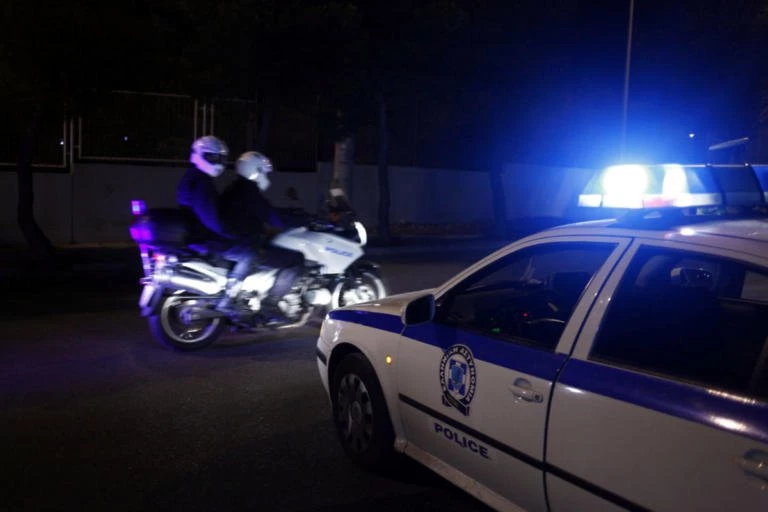 Νέα Φιλαδέλφεια: Ένοπλη ληστεία σε ξενοδοχείο